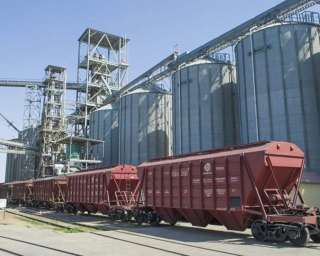 Volga Baikal AGRO News Update on Rating of Regions by the Volume of Export of Agricultural Products !!!