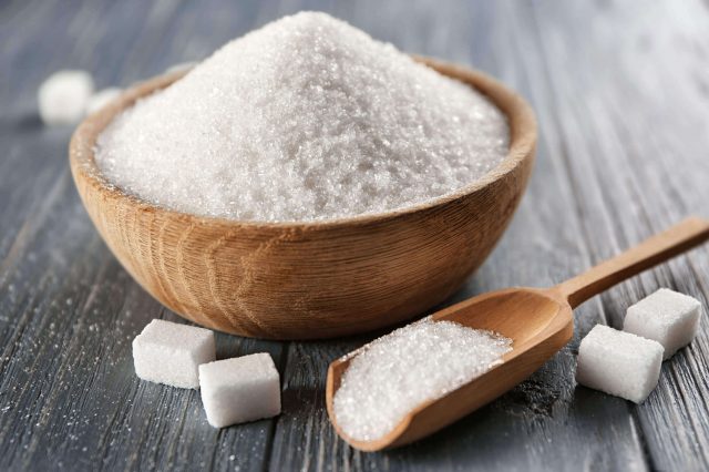 Volga Baikal AGRO NEWS Update on the Situation on the Sugar Market in Russia !!!