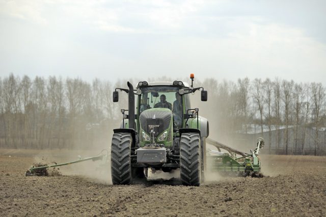 Volga Baikal AGRO NEWS Update on Spring Sowing Campaign 2021 !!!