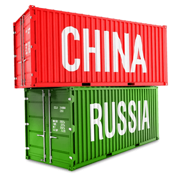 Volga Baikal AGRO NEWS Update on the Russian – Chinese Relations !!!