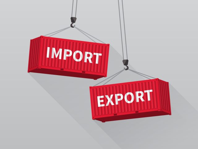 Volga Baikal AGRO NEWS Update on the Russian Export & Import Situation !!!