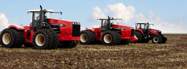 Volga Baikal AGRO News Update on the Export of the Russian Agricultural Machinery !!!