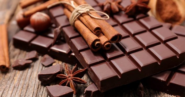 Volga Baikal AGRO News Update on the Russian Chocolate Exports !!!