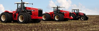 Volga Baikal AGRO NEWS Update on the Agricultural Machinery in RUSSIA !!!