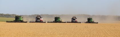 Volga Baikal AGRO NEWS Update on the Forecast for Wheat Exports from Russia !!!
