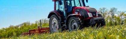 Volga Baikal AGRO NEWS Update on the Agricultural Equipment Policy in the RF !!!